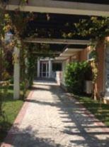 Villa Aria Complex Sunny Beach Exterior photo